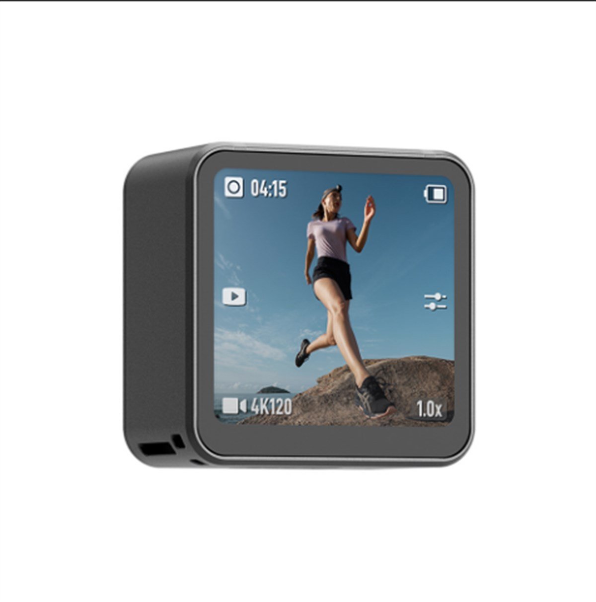 DJI Action 2 Dual Screen Combo