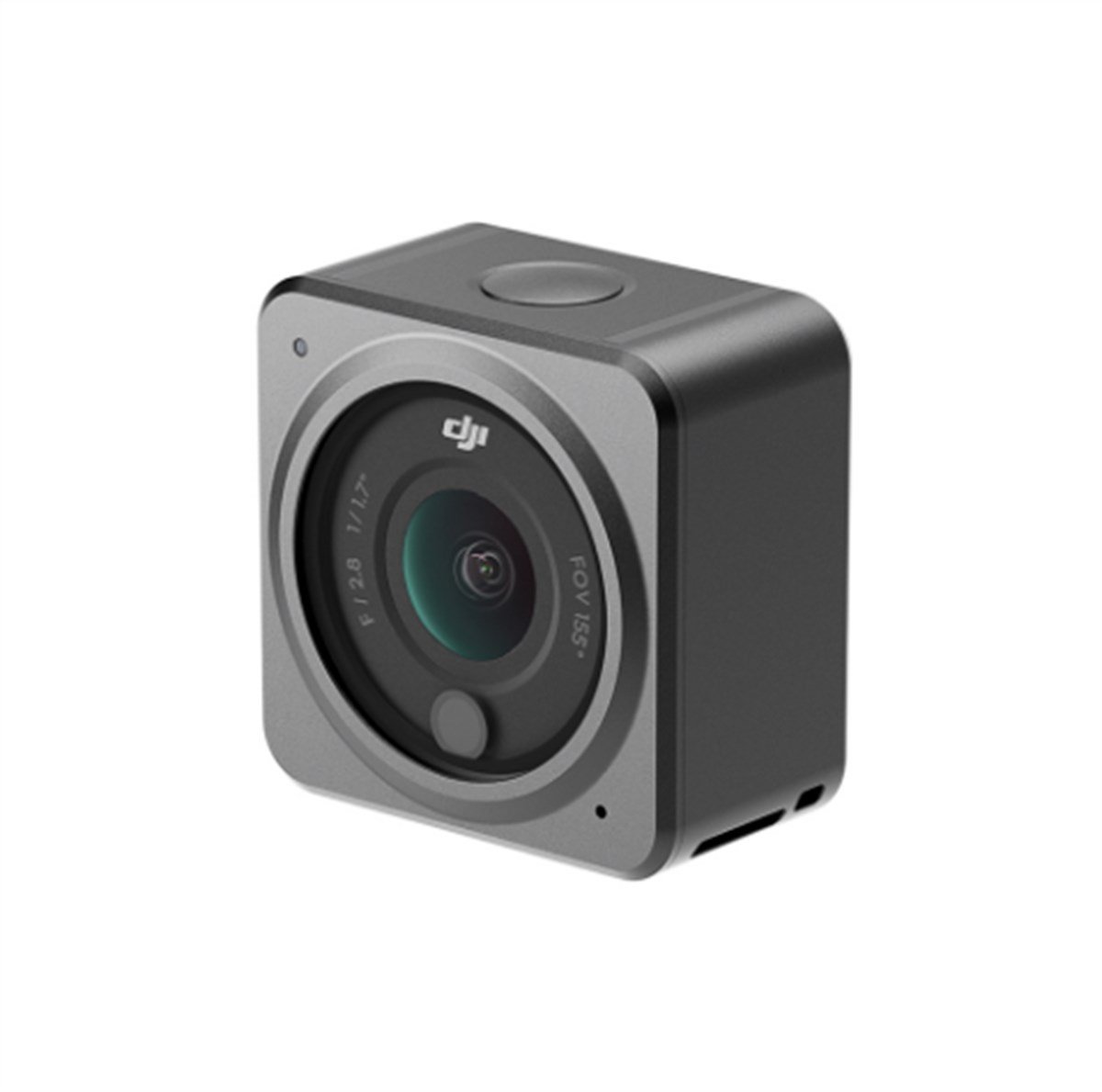 DJI Action 2 Dual Screen Combo