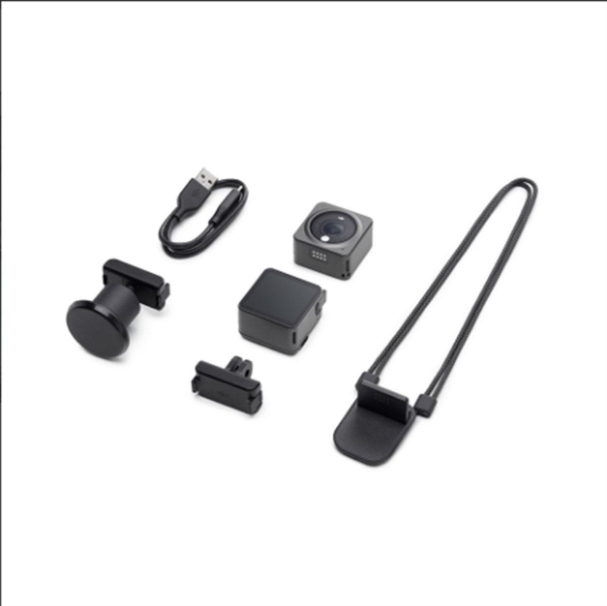 DJI Action 2 Dual Screen Combo