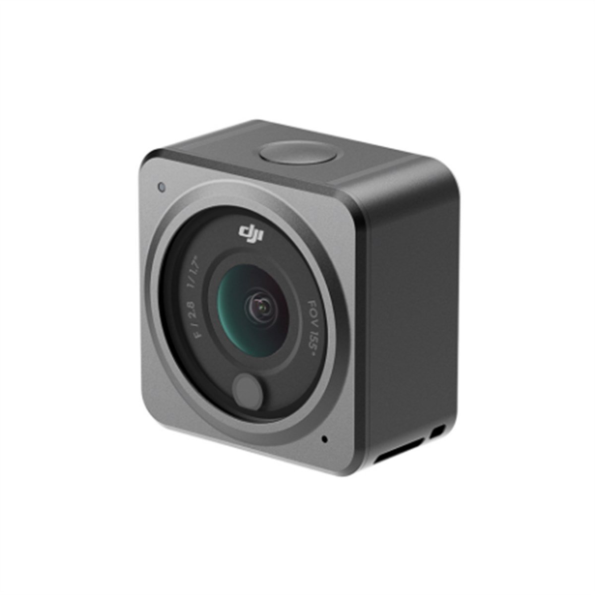DJI Action 2 Power Combo