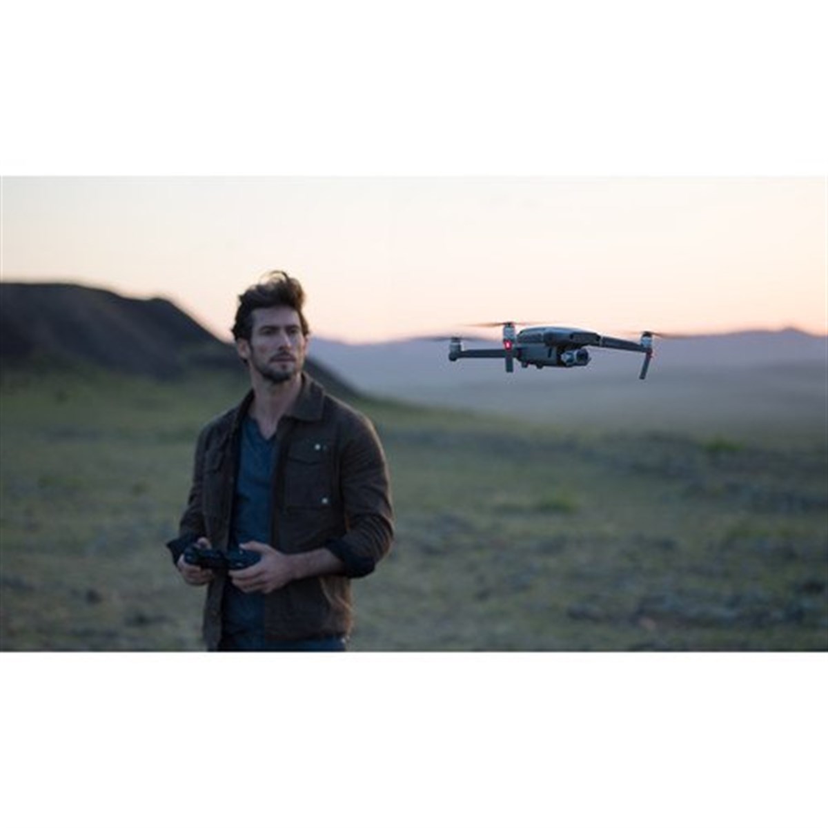 DJI Air 2S Fly More Combo Drone with Smart Controller