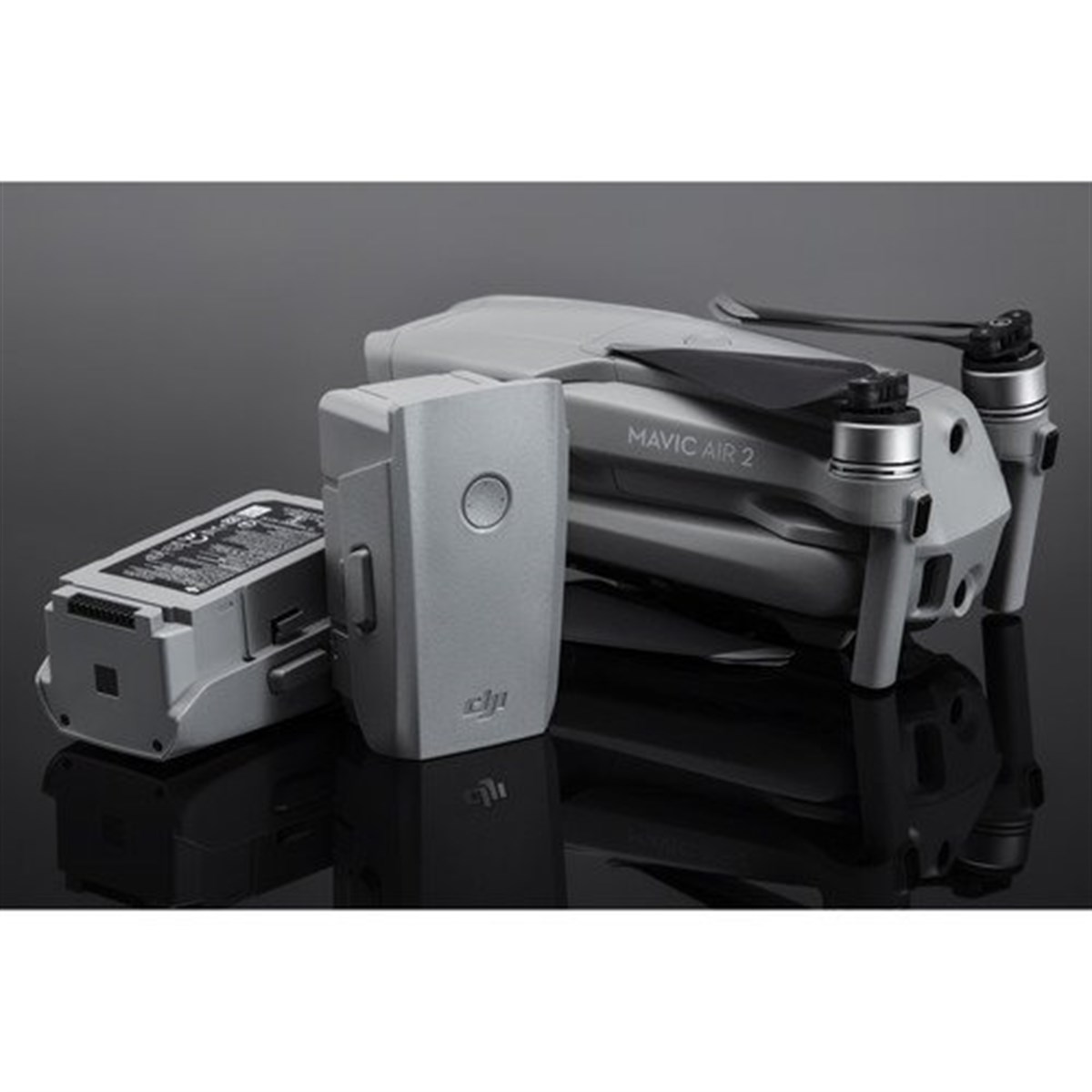 Dji Air 2S ve Mavic Air 2 Akıllı Batarya