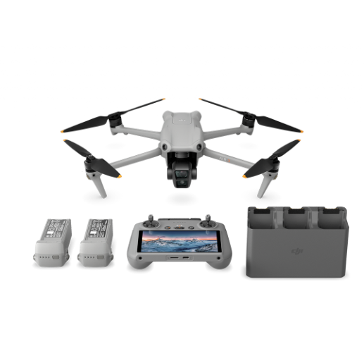 DJI Air 3 Fly More Combo (DJI RC 2)