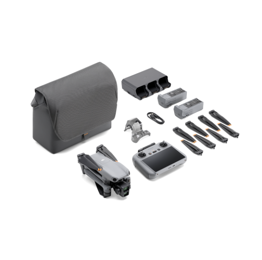 DJI Air 3 Fly More Combo (DJI RC 2)