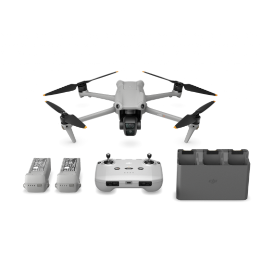 DJI Air 3 Fly More Combo (DJI RC-N2)