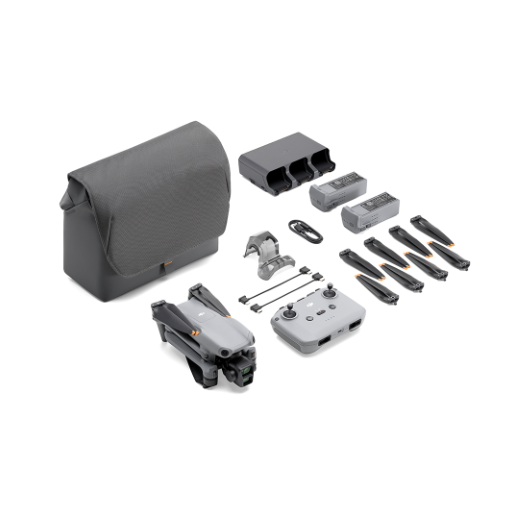 DJI Air 3 Fly More Combo (DJI RC-N2)