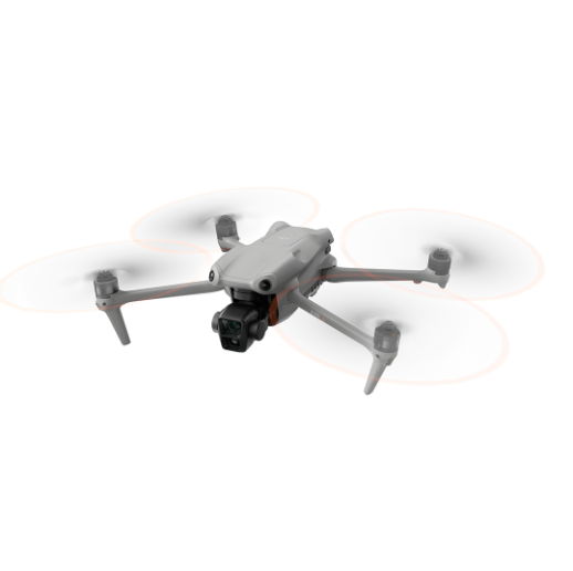 DJI Air 3 Fly More Combo (DJI RC-N2)