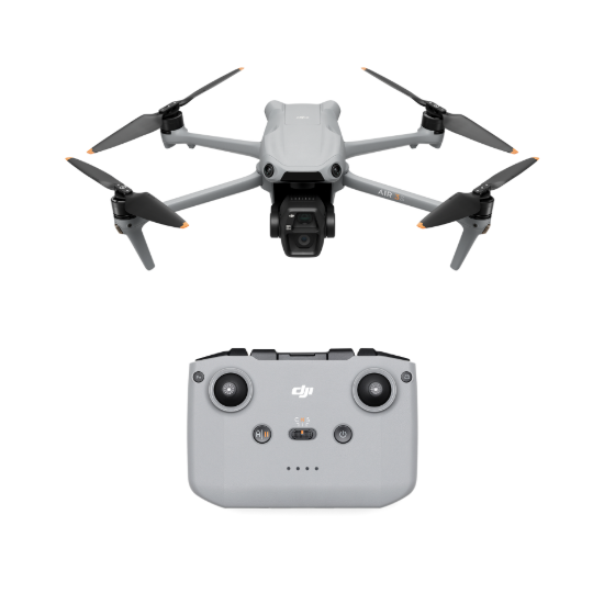 DJI Air 3S (DJI RC-N3)