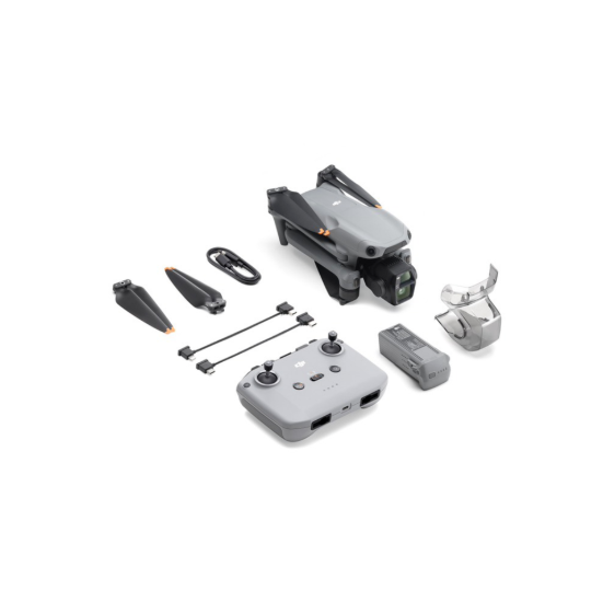 DJI Air 3S (DJI RC-N3)