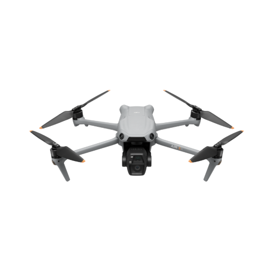 DJI Air 3S Fly More Combo (DJI RC-N3)