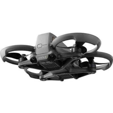 DJI Avata 2 Fly More Combo (Tek Batarya)
