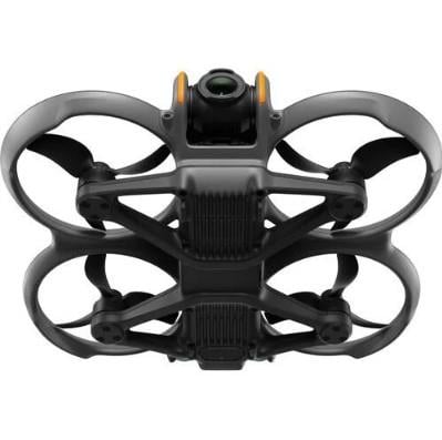 DJI Avata 2 Fly More Combo (Tek Batarya)