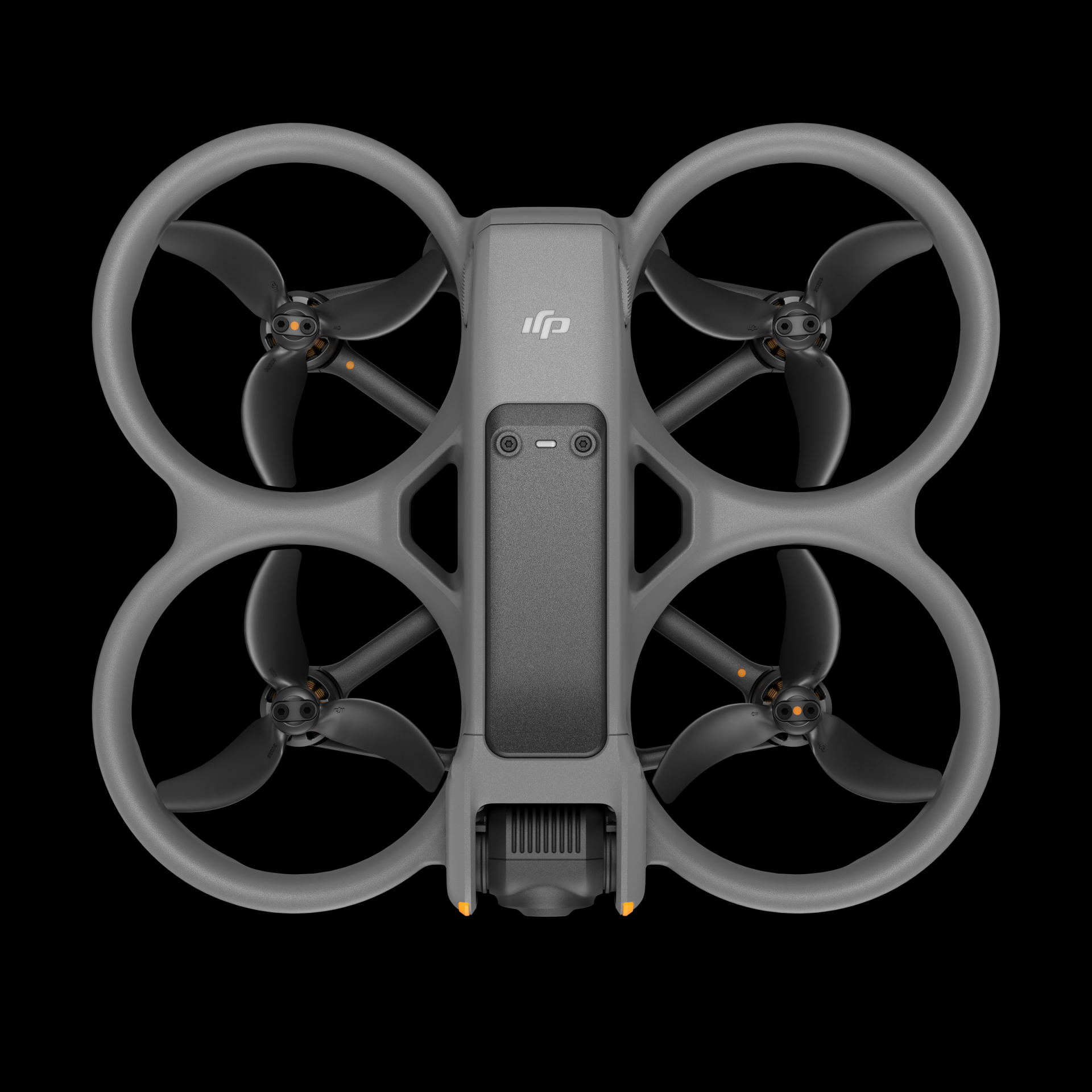 DJI Avata 2 Fly Smart Combo (Three Batteries)