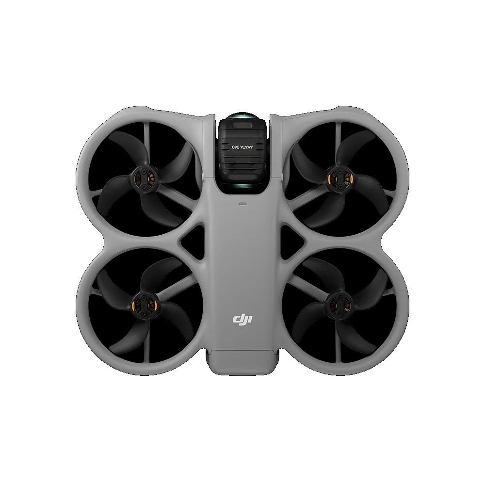 DJI AVATA 360 FLY MORE COMBO (RC 2)