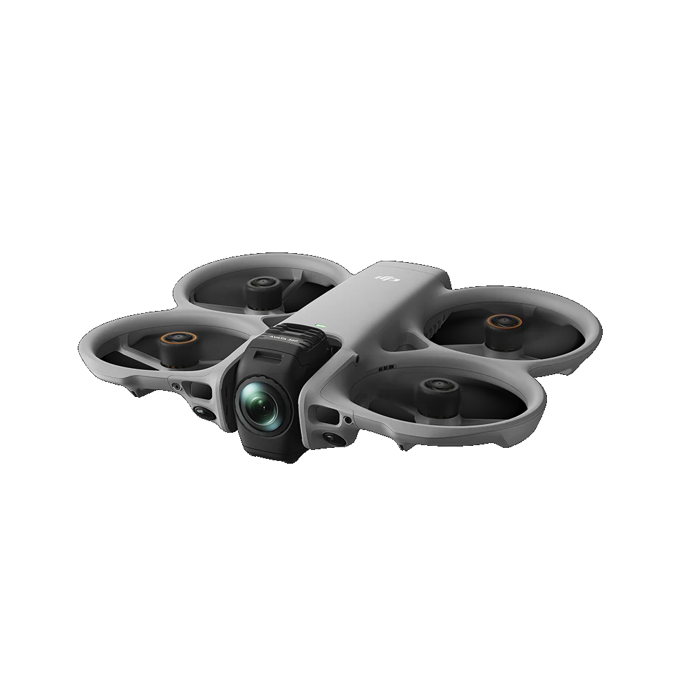 DJI AVATA 360 FLY MORE COMBO (RC 2)