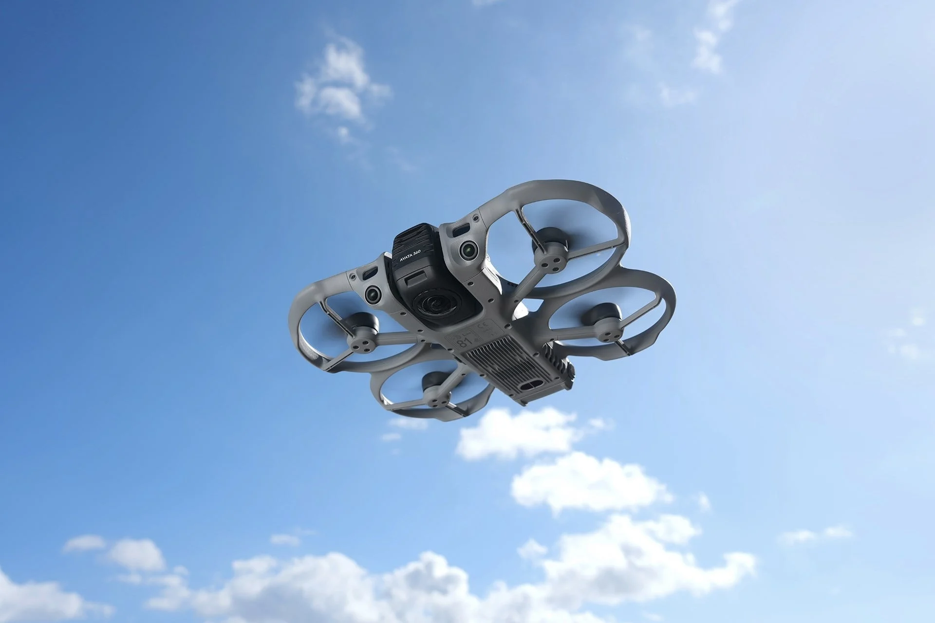 DJI AVATA 360 (RC 2)