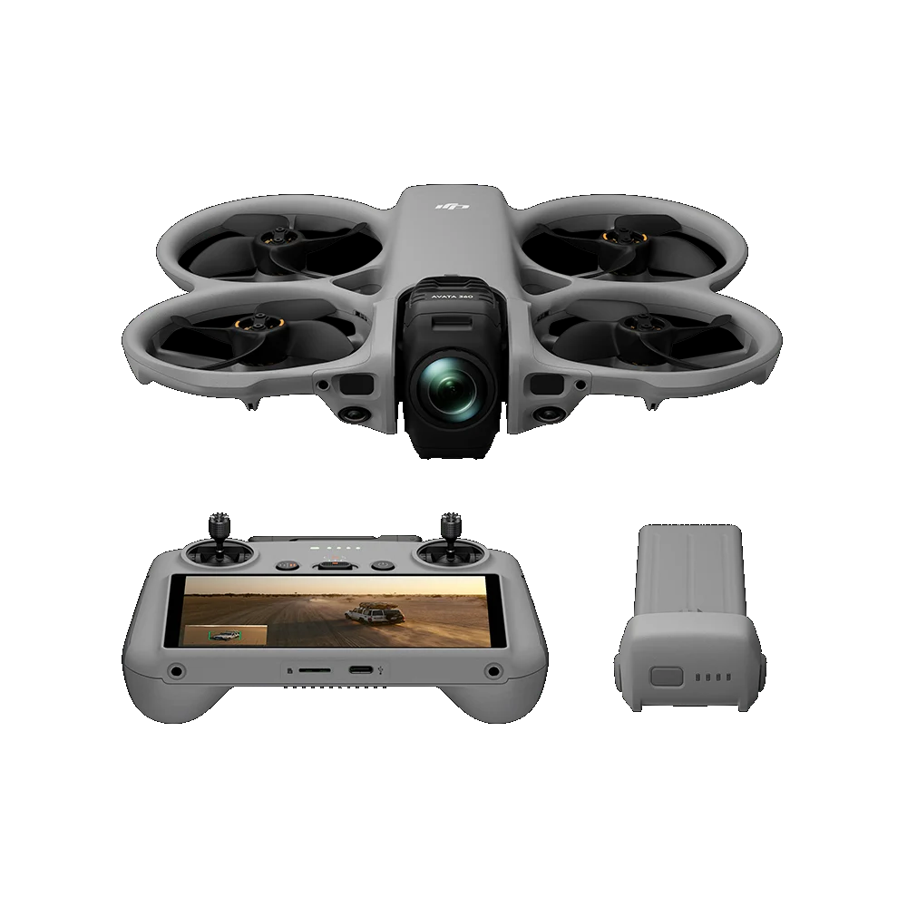 DJI AVATA 360 (RC 2)
