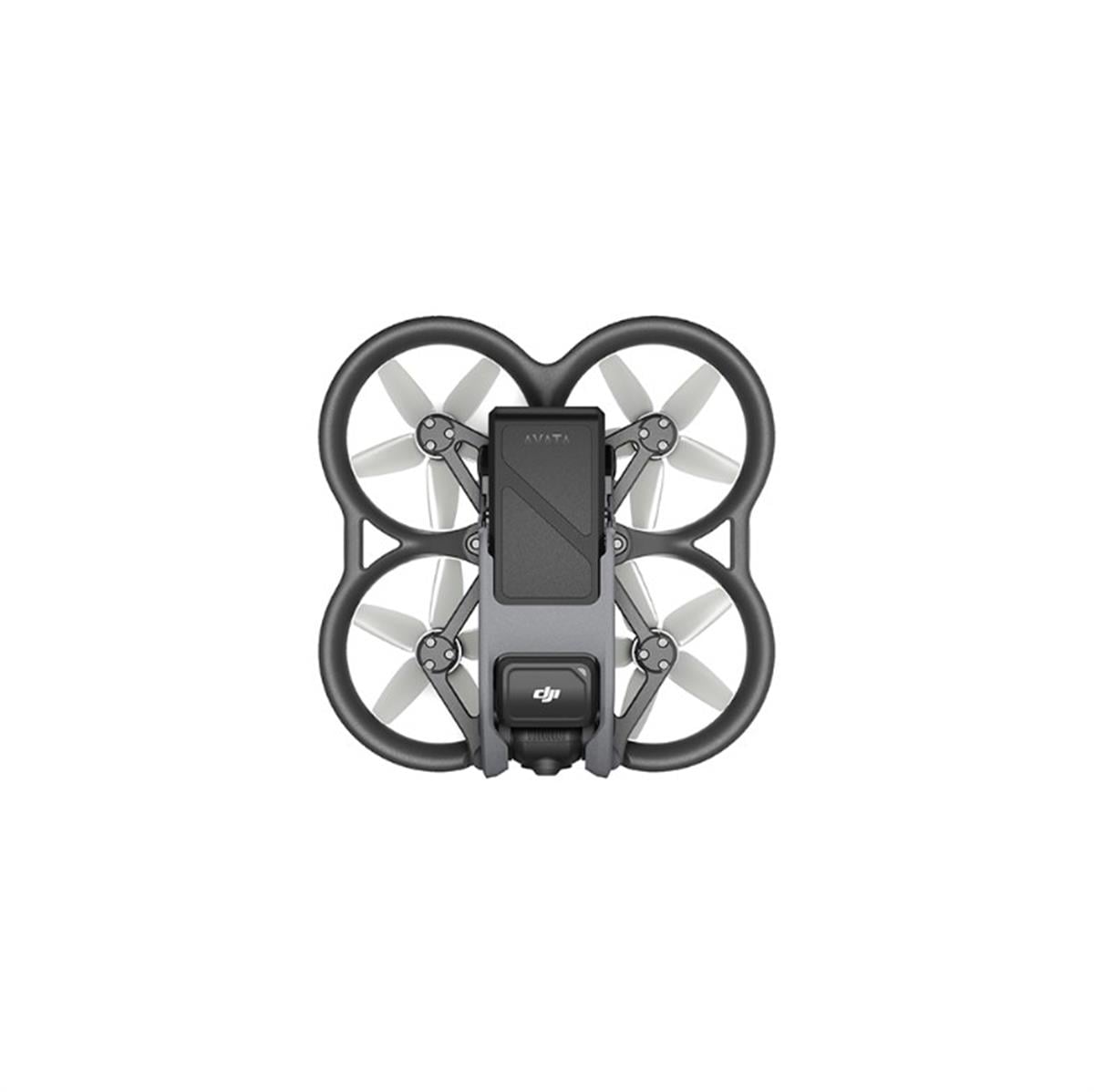 DJI Avata Explorer Combo