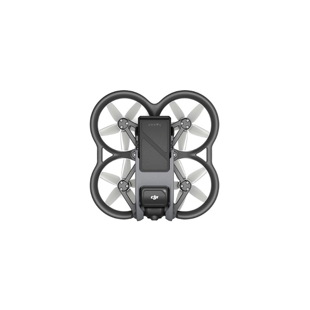 DJI Avata Pro-View Combo (New)