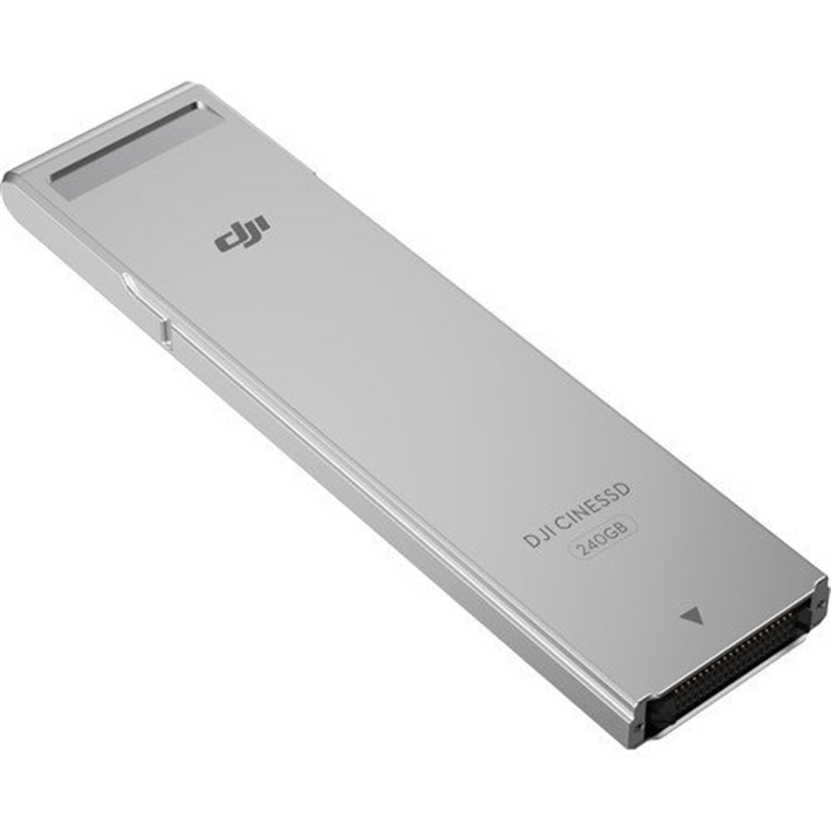 DJI Cine SSD 240GB (İnspire 2 için)