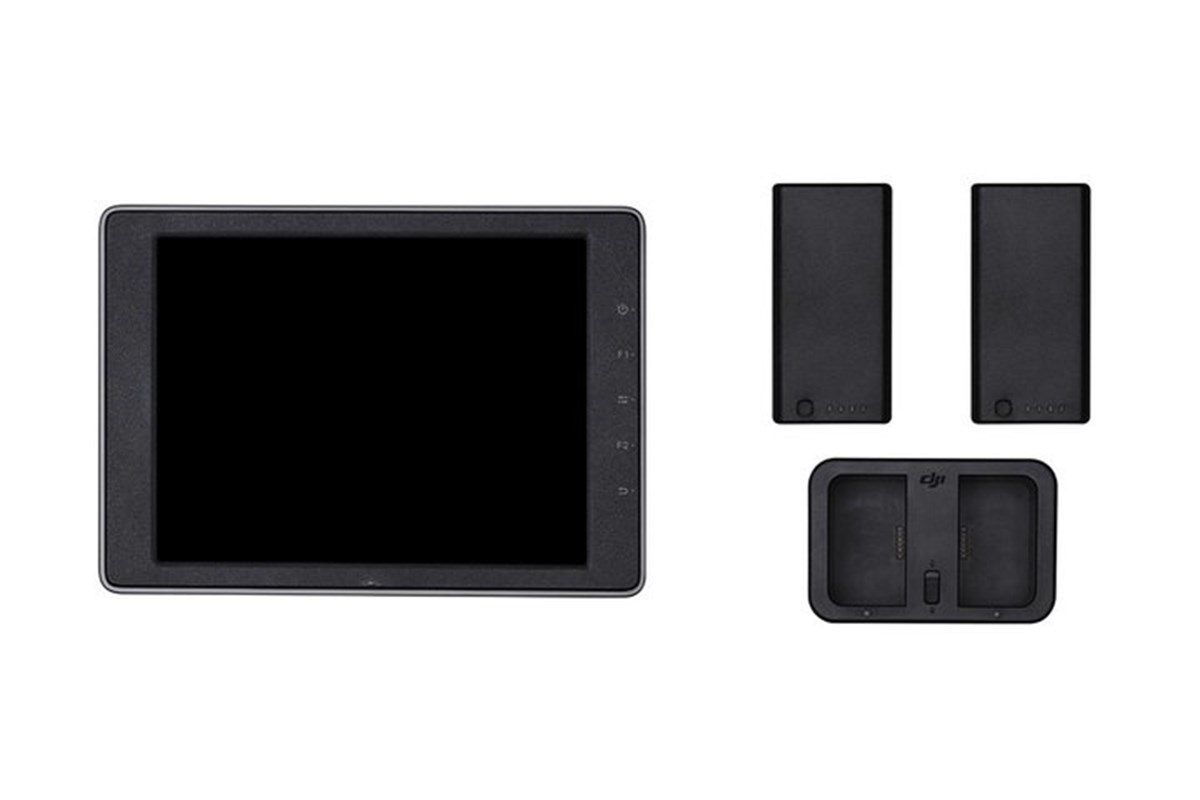 Dji CrystalSky 7.85'' Ultra-Bright Monitor
