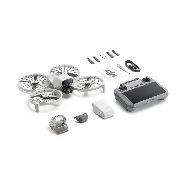 DJI Flip (DJI RC 2)