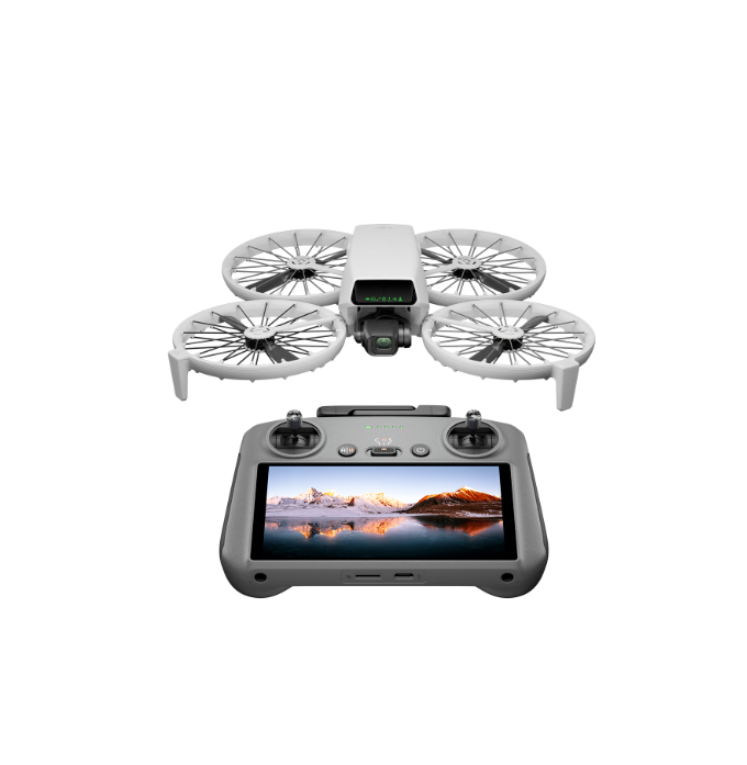 DJI Flip (DJI RC 2)