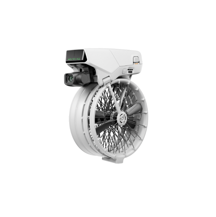 DJI Flip (DJI RC 2)