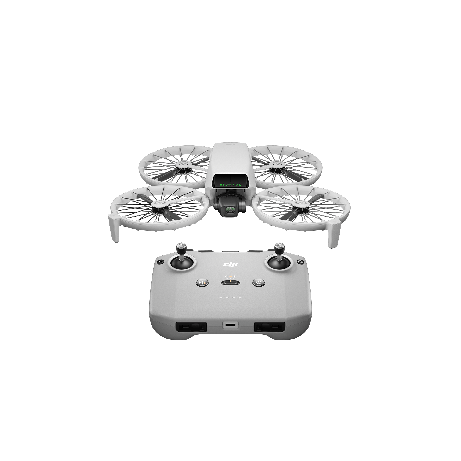 DJI Flip (GL)