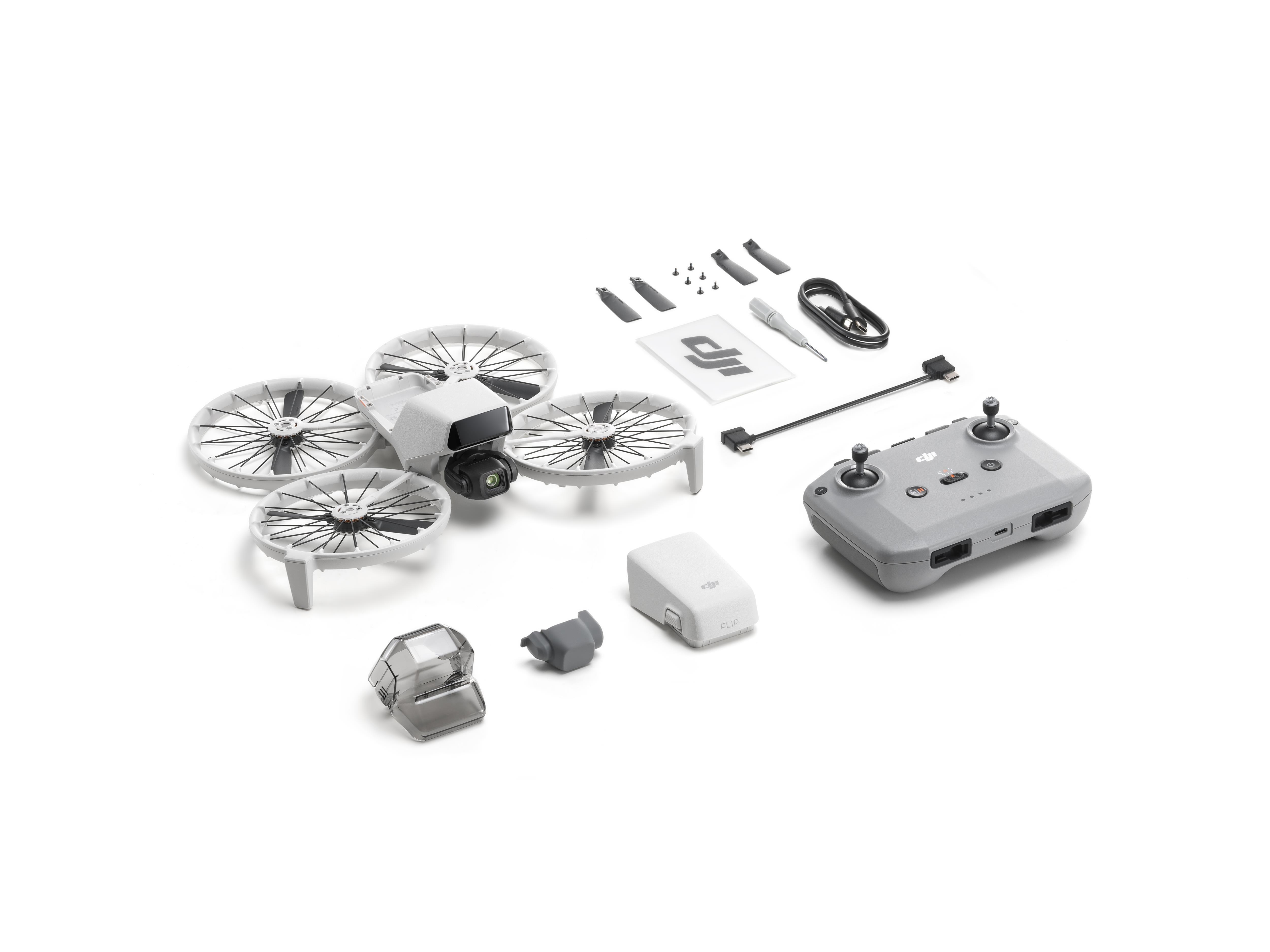 DJI Flip (GL)