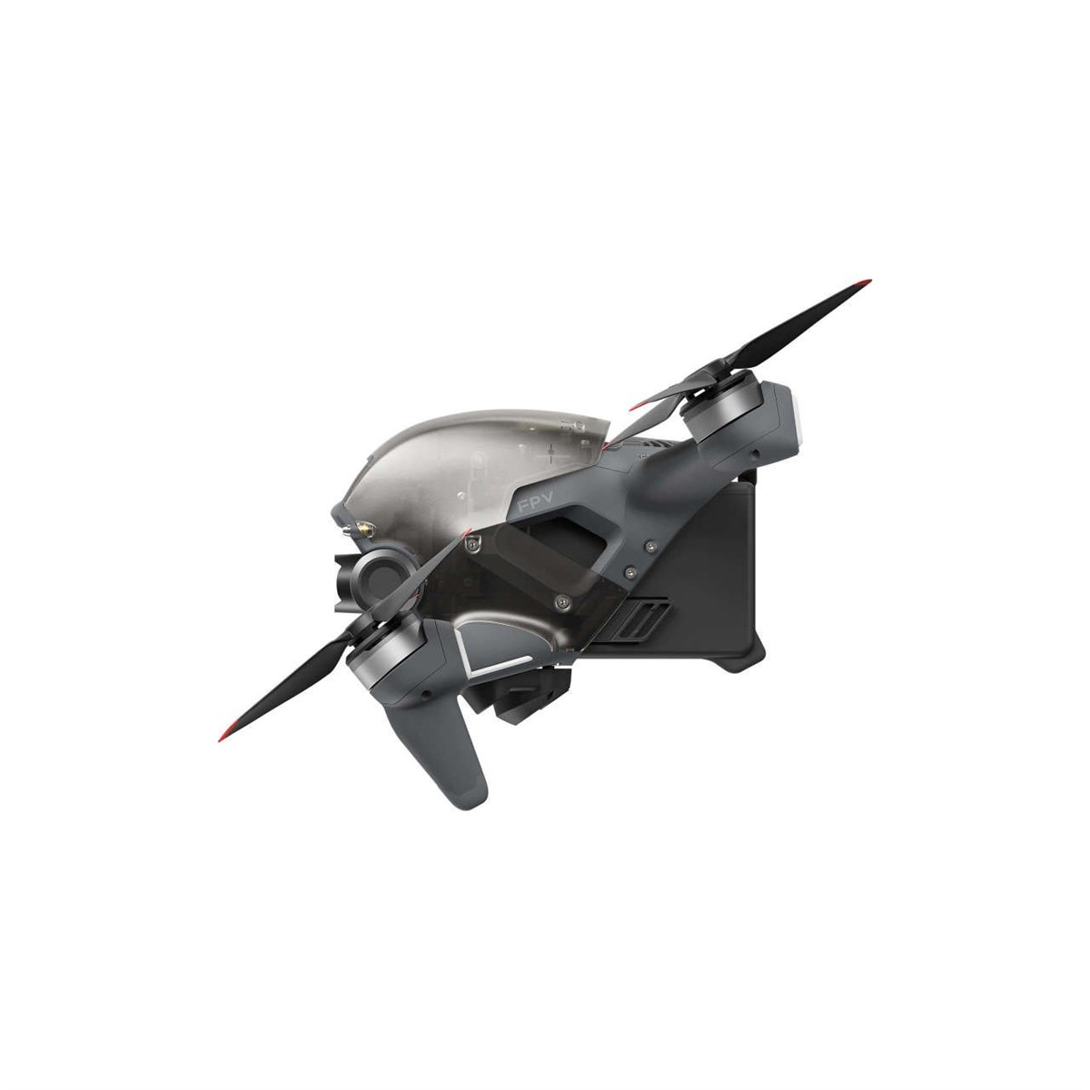 DJI FPV Drone Combo