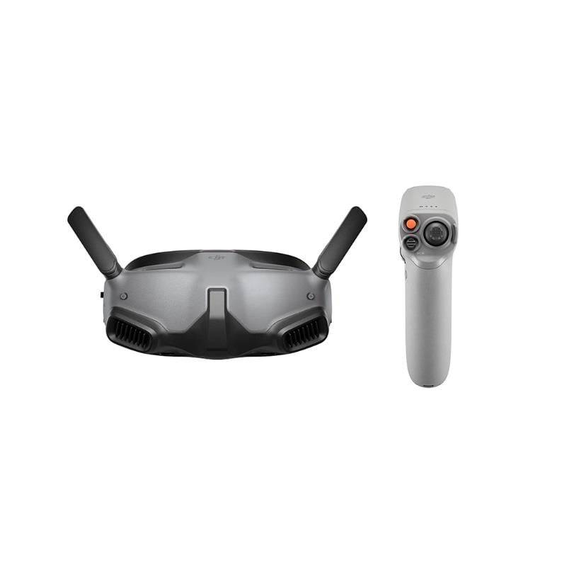 DJI Goggles Integra Motion Combo