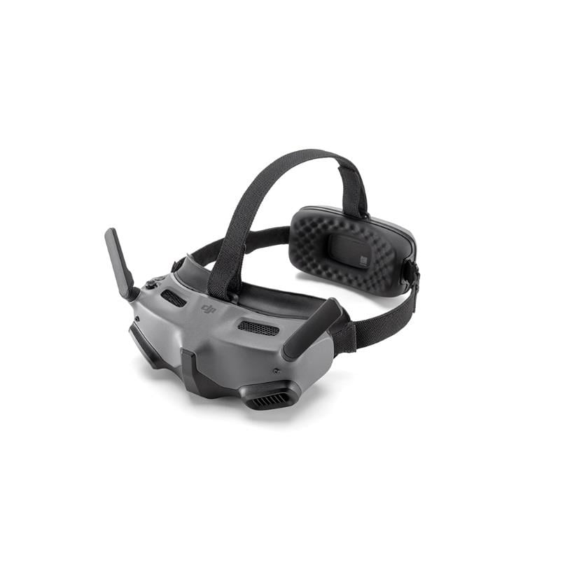 DJI Goggles Integra Motion Combo