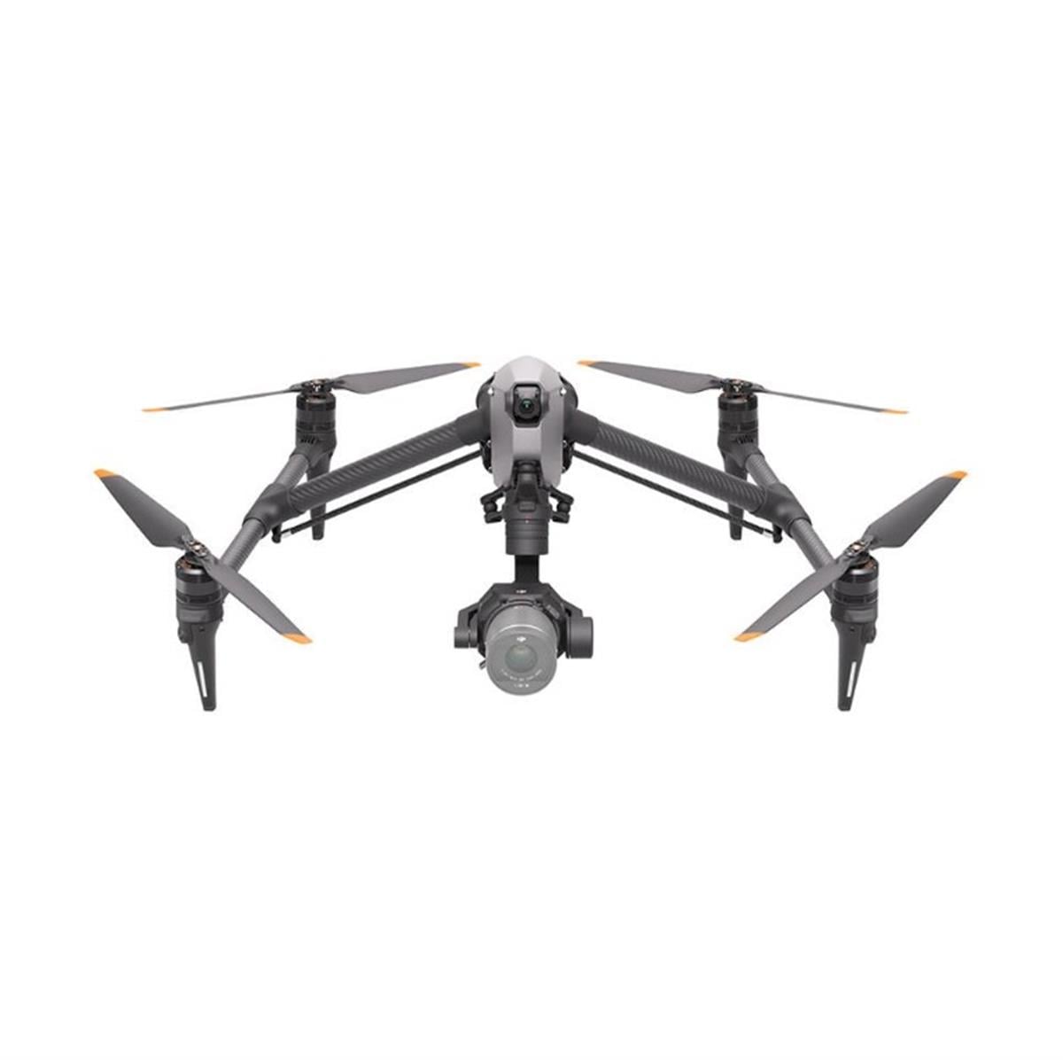 DJI Inspire 3