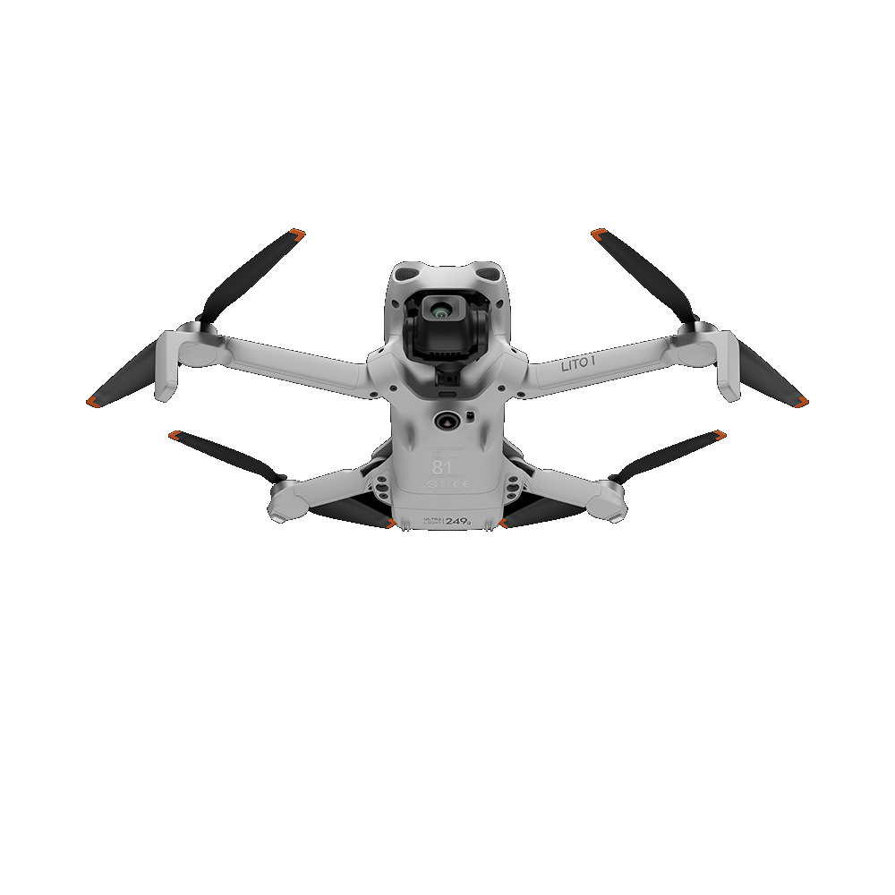 DJI Lito 1