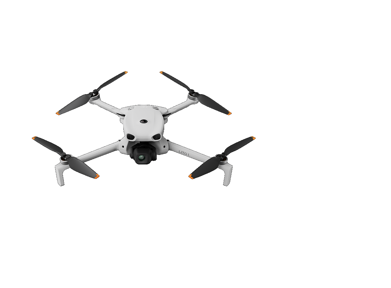 DJI Lito 1 Fly More Combo (DJI RC-N3)