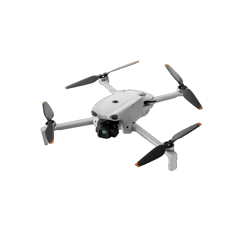 DJI Lito X1 Fly More Combo Plus (DJI RC 2)