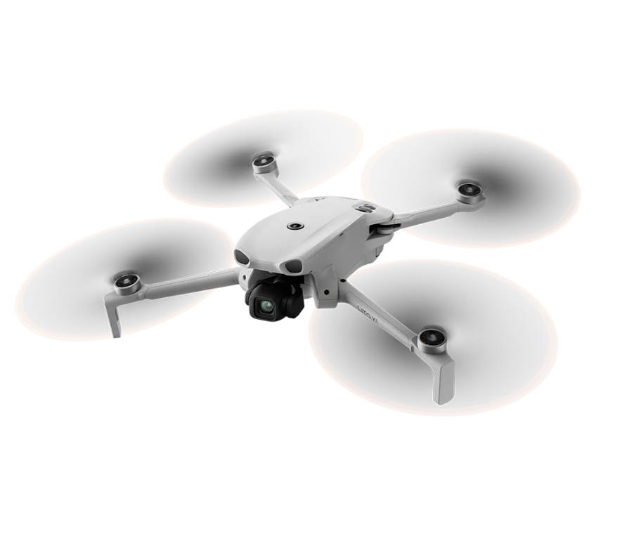 DJI LITO X1 FLY MORE COMBO (RC 2)