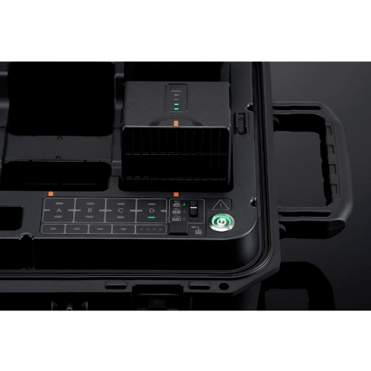 DJI M350 RTK BS65 Intelligent Battery Station