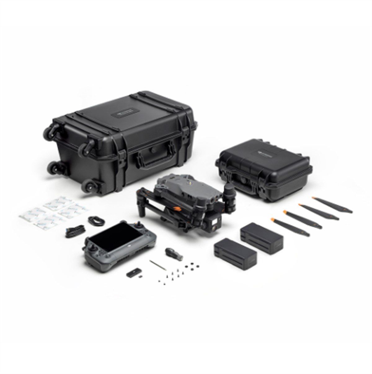 DJI Matrice 30T Combo