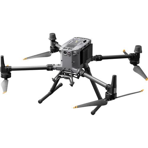 DJI Matrice 350 RTK - Endüstriyel Drone