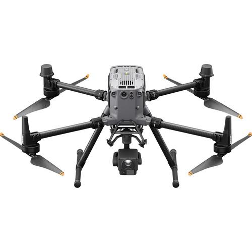 DJI Matrice 350 RTK - Endüstriyel Drone