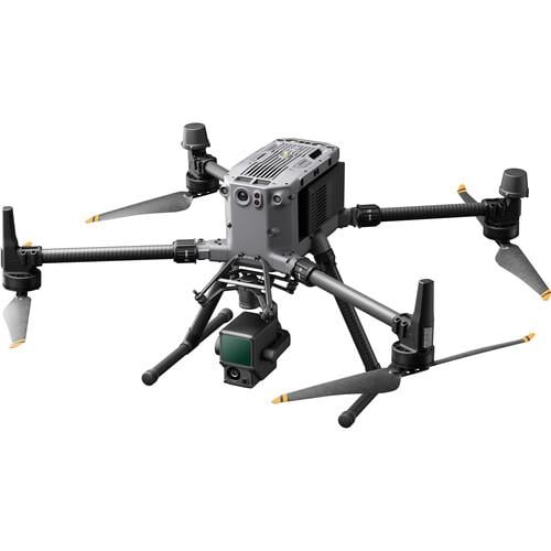 DJI Matrice 350 RTK - Endüstriyel Drone