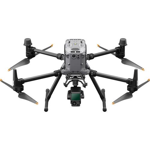 DJI Matrice 350 RTK - Endüstriyel Drone