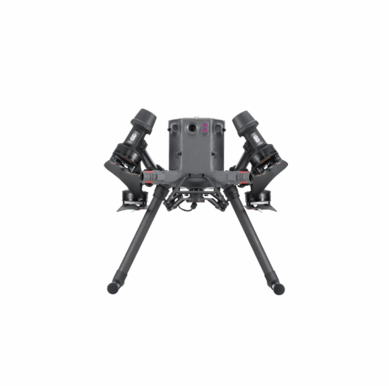 DJI Matrice 350 RTK + Zenmuse H30T