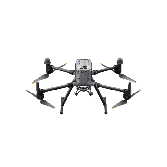 DJI Matrice 350 RTK + Zenmuse H30T Combo
