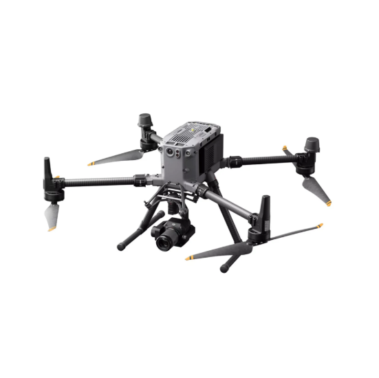 DJI Matrice 350 RTK + Zenmuse H30T Combo