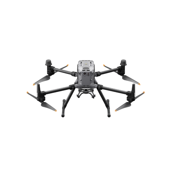 DJI Matrice 350 RTK + Zenmuse H30T