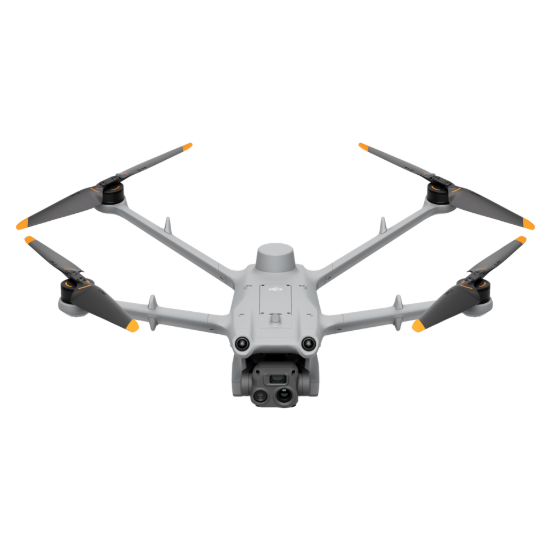 DJI Matrice 3TD (Termal)
