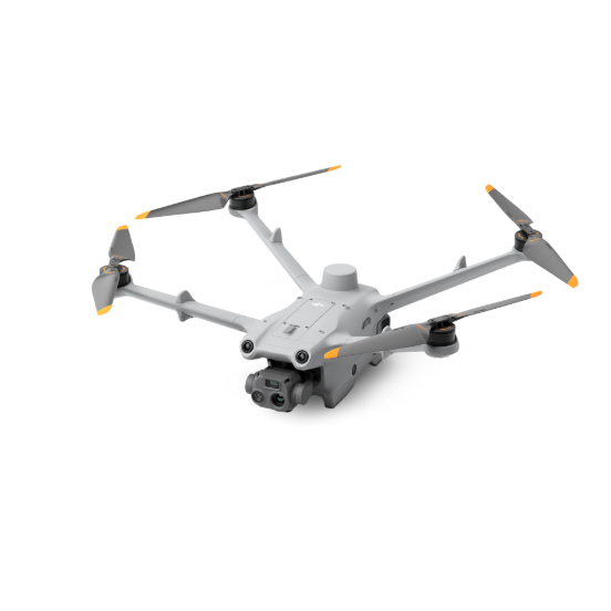 DJI Matrice 3TD (Termal)